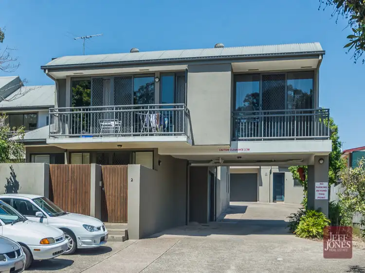 6/127 Ekibin Road, Annerley QLD 4103