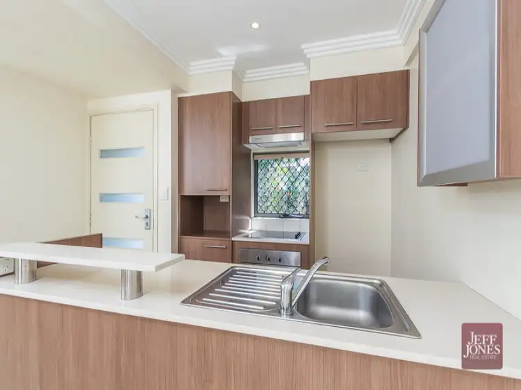 Third view of Homely townhouse listing, 6/127 Ekibin Road, Annerley QLD 4103