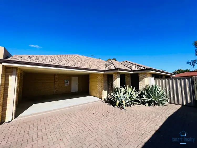 Main view of Homely house listing, 13A Dumond Street, Bentley WA 6102