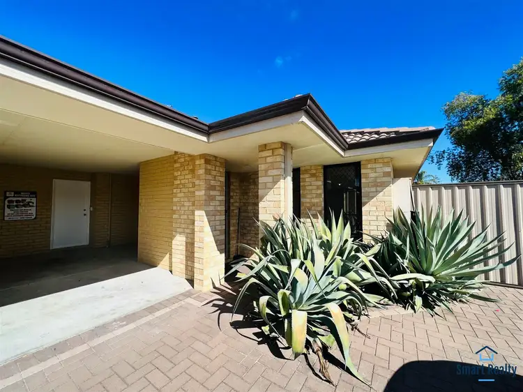 Second view of Homely house listing, 13A Dumond Street, Bentley WA 6102