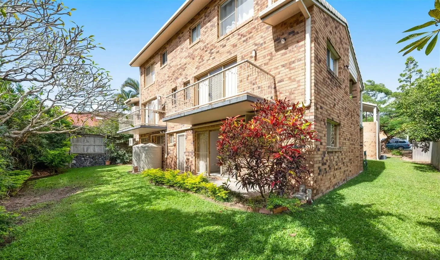 Main view of Homely apartment listing, 1/50 Douglas Street, Greenslopes QLD 4120