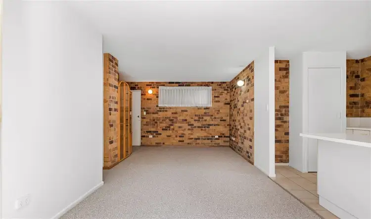 Third view of Homely apartment listing, 1/50 Douglas Street, Greenslopes QLD 4120