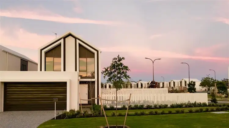 16 Altitude Drive, Pimpama QLD 4209