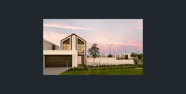16 Altitude Drive, Pimpama QLD 4209
