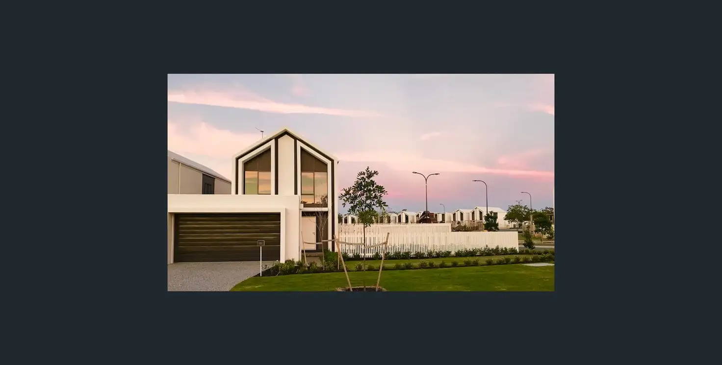 Main view of Homely house listing, 16 Altitude Drive, Pimpama QLD 4209