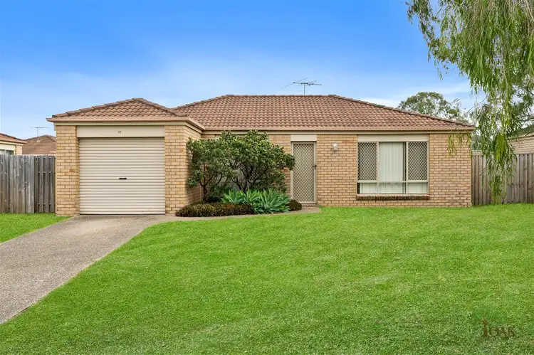 31/50 Clarks Road, Loganholme QLD 4129