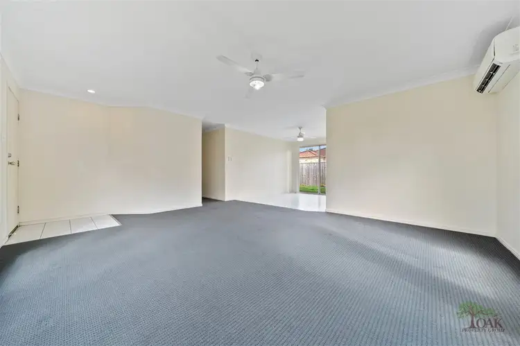Second view of Homely villa listing, 31/50 Clarks Road, Loganholme QLD 4129