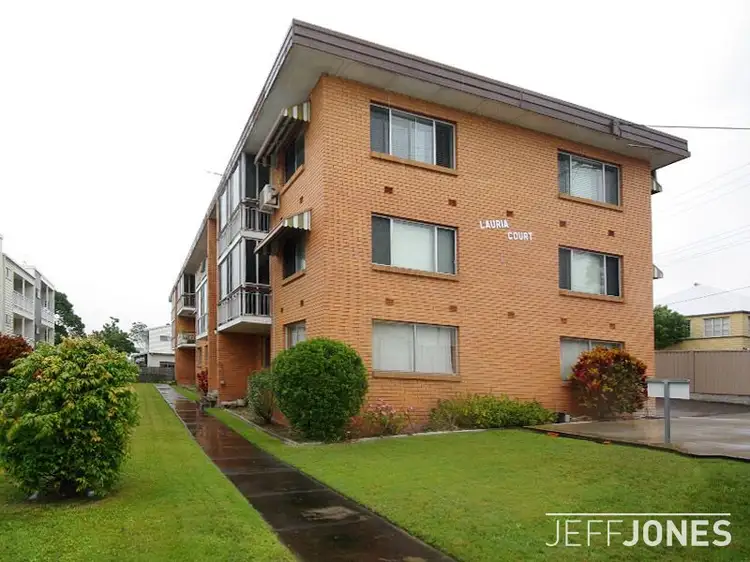 2/671 Wynnum Road, Morningside QLD 4170