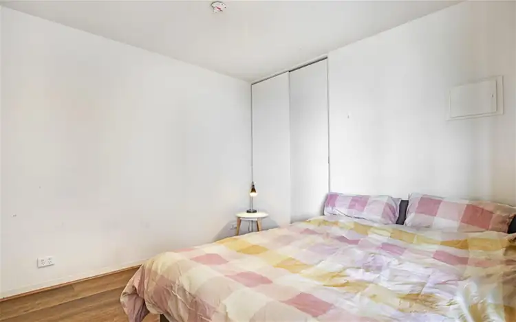 Third view of Homely apartment listing, 253 Franklin Street, Melbourne VIC 3000