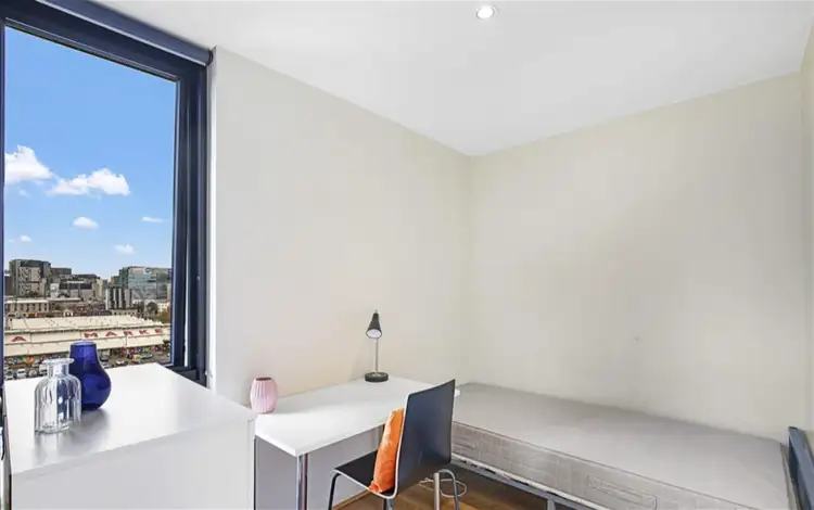 Fourth view of Homely apartment listing, 253 Franklin Street, Melbourne VIC 3000