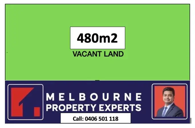 Main view of Homely land listing, Lot 2406 Mortons Road, Bacchus Marsh VIC 3340