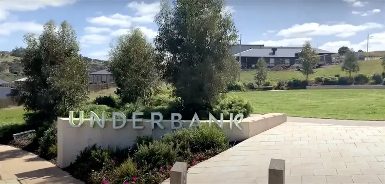 Third view of Homely land listing, Lot 2406 Mortons Road, Bacchus Marsh VIC 3340