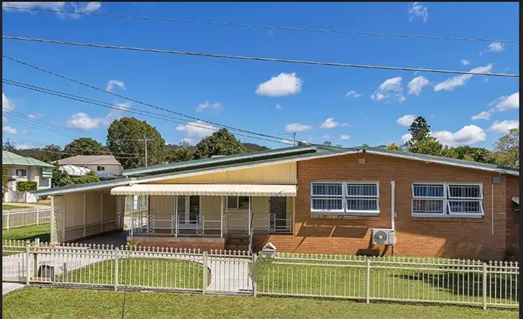 A/38 Ungalla Street, Enoggera QLD 4051