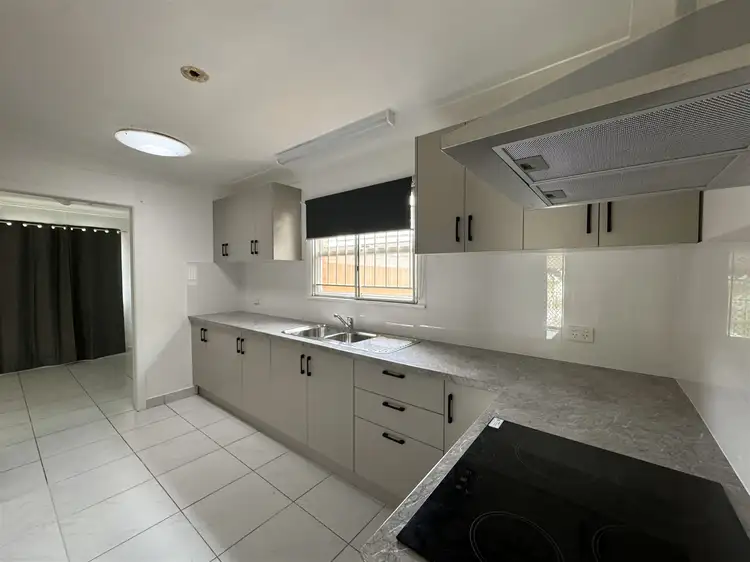 Fourth view of Homely flat listing, A/38 Ungalla Street, Enoggera QLD 4051
