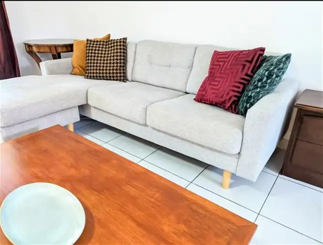 Fifth view of Homely flat listing, A/38 Ungalla Street, Enoggera QLD 4051