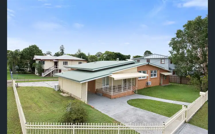 B/38 Ungalla Street, Enoggera QLD 4051