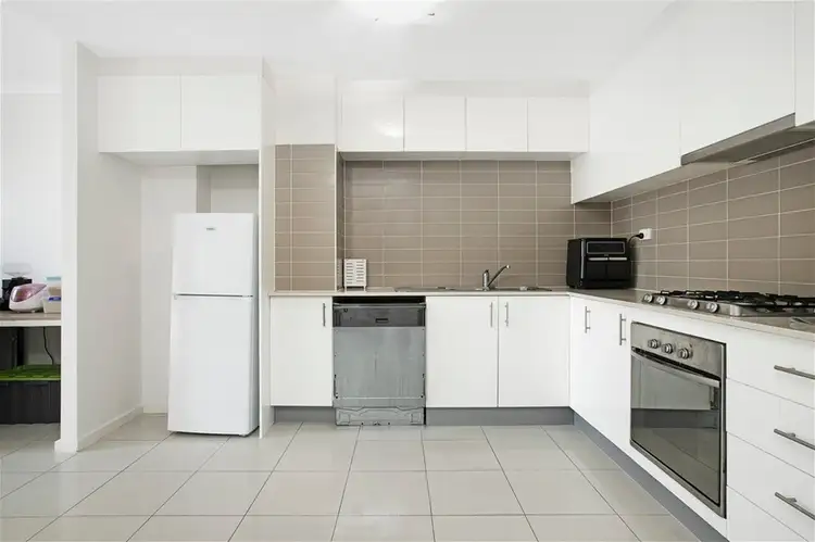 Second view of Homely apartment listing, 36/286-292 Fairfield Street, Fairfield NSW 2165