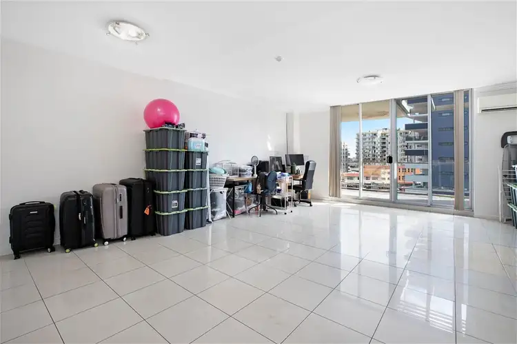 Third view of Homely apartment listing, 36/286-292 Fairfield Street, Fairfield NSW 2165