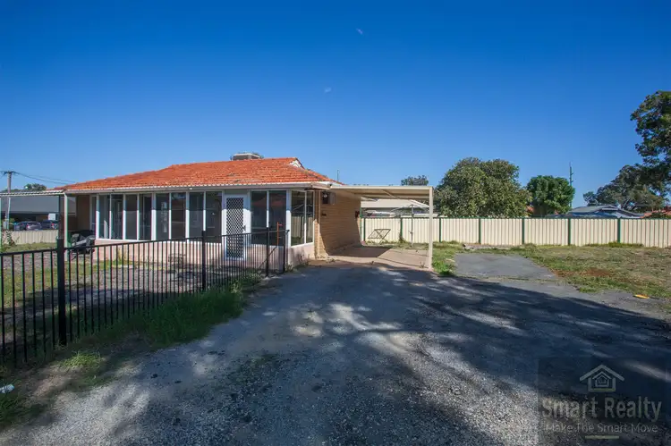 Main view of Homely house listing, 10 Trent Street, Gosnells WA 6110