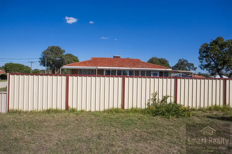 Second view of Homely house listing, 10 Trent Street, Gosnells WA 6110