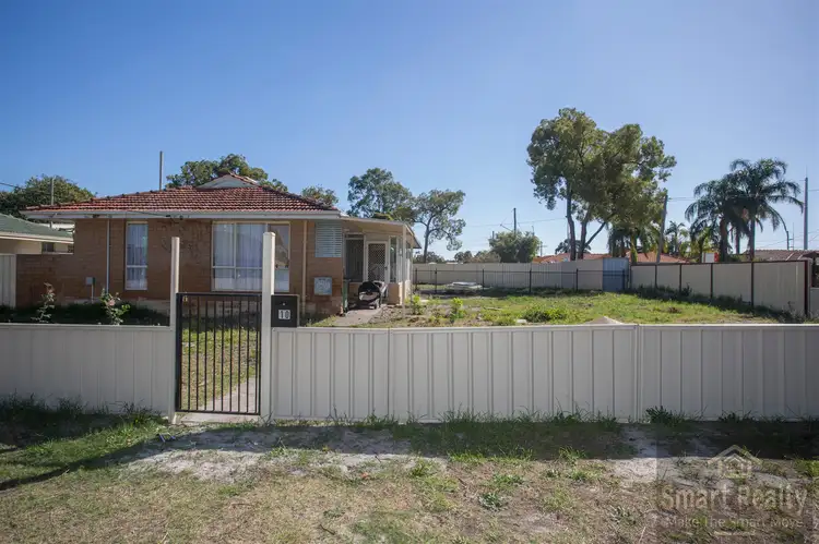 Third view of Homely house listing, 10 Trent Street, Gosnells WA 6110