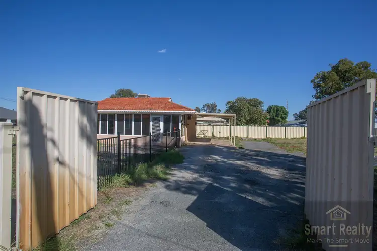 Fifth view of Homely house listing, 10 Trent Street, Gosnells WA 6110