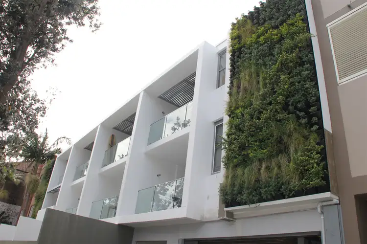 Main view of Homely apartment listing, 23/8 Jaques Ave, Bondi Beach NSW 2026