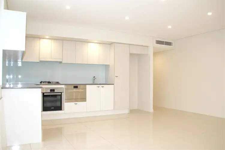 Second view of Homely apartment listing, 23/8 Jaques Ave, Bondi Beach NSW 2026