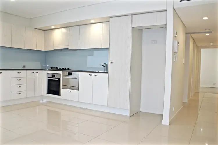 Third view of Homely apartment listing, 23/8 Jaques Ave, Bondi Beach NSW 2026