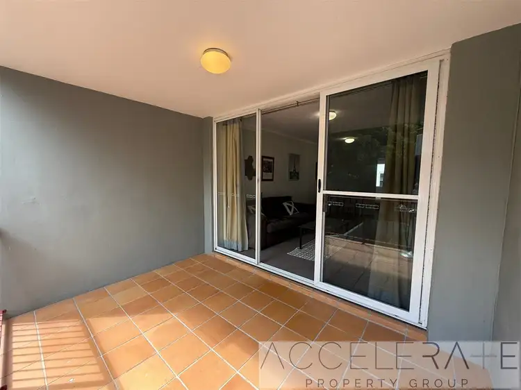 Second view of Homely unit listing, 26/128 Bowen Street, Spring Hill QLD 4000