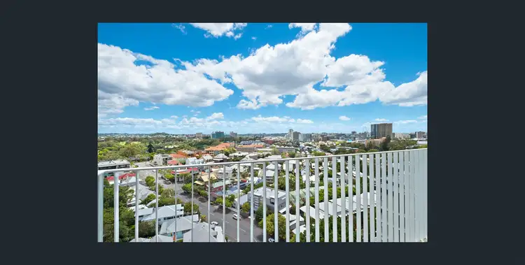 Third view of Homely apartment listing, 1311/477 Boundary Street, Spring Hill QLD 4000