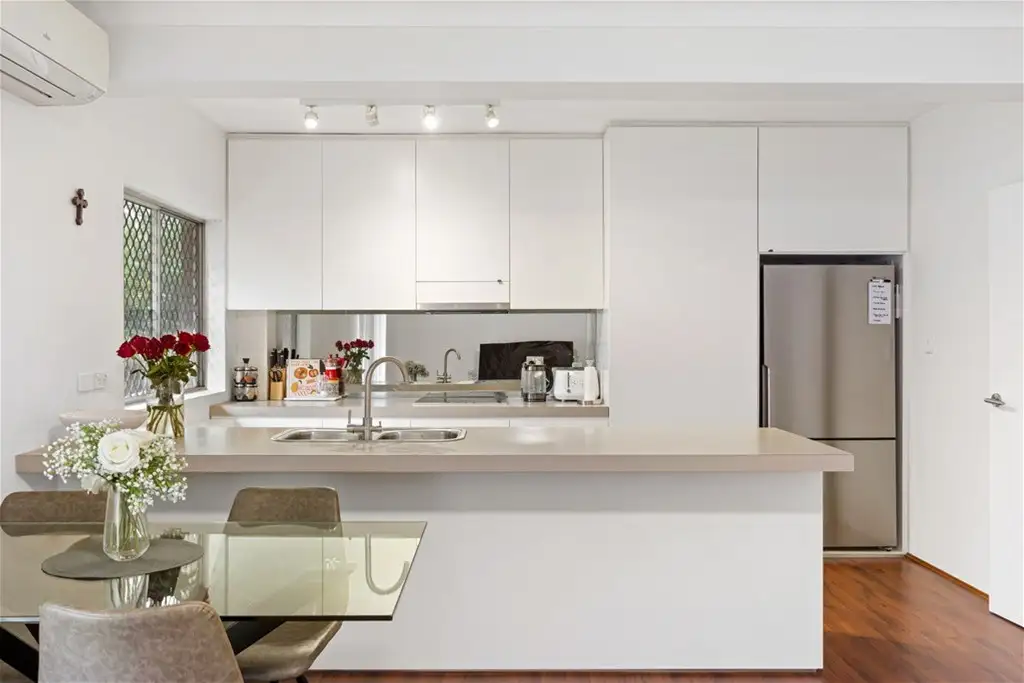 Main view of Homely apartment listing, 7/1-3 Second Ave, Five Dock NSW 2046