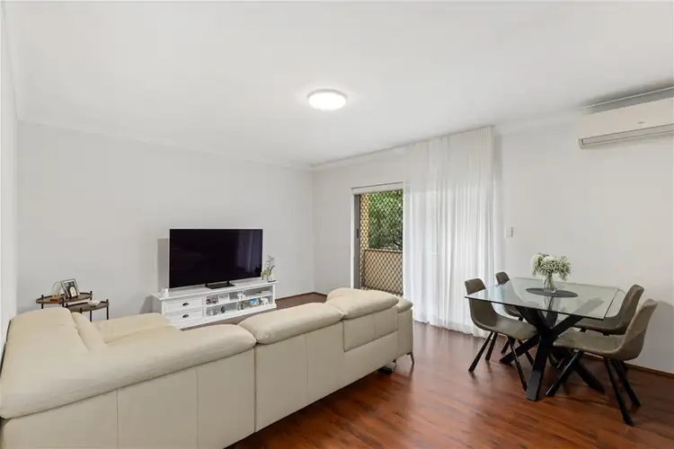 Second view of Homely apartment listing, 7/1-3 Second Ave, Five Dock NSW 2046