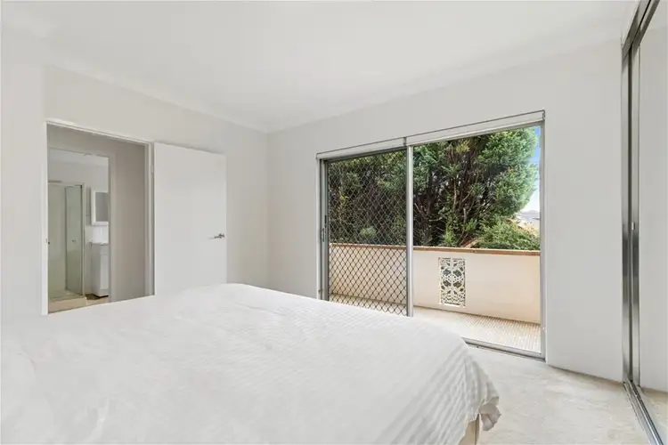 Third view of Homely apartment listing, 7/1-3 Second Ave, Five Dock NSW 2046
