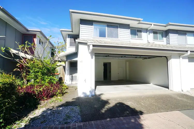 45/25 Silkyoak Street, Runcorn QLD 4113