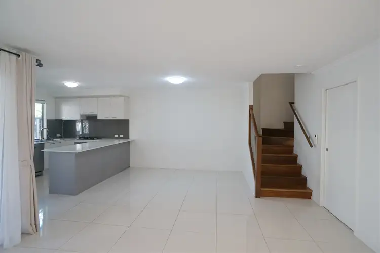 Fifth view of Homely townhouse listing, 45/25 Silkyoak Street, Runcorn QLD 4113