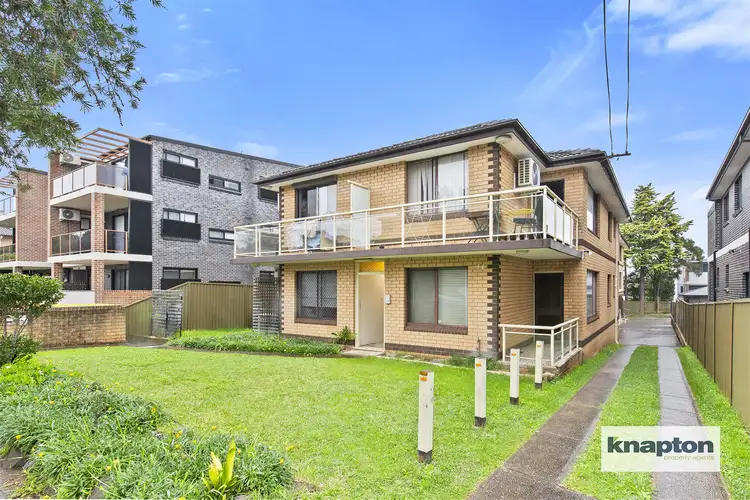 Main view of Homely unit listing, 7/44 Shadforth Street, Wiley Park NSW 2195