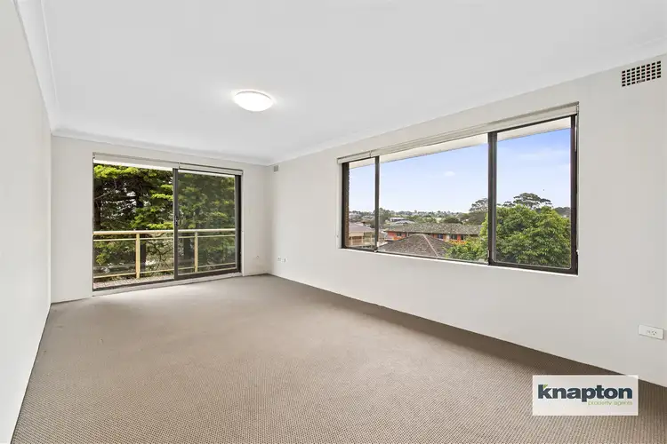 Second view of Homely unit listing, 7/44 Shadforth Street, Wiley Park NSW 2195