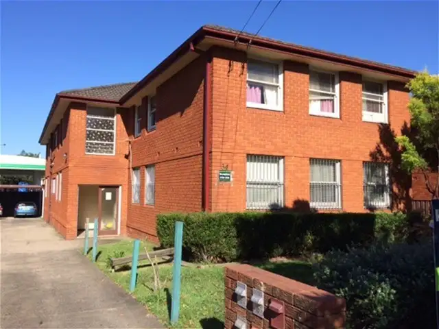 1/34 Hillard Street, Lakemba NSW 2195