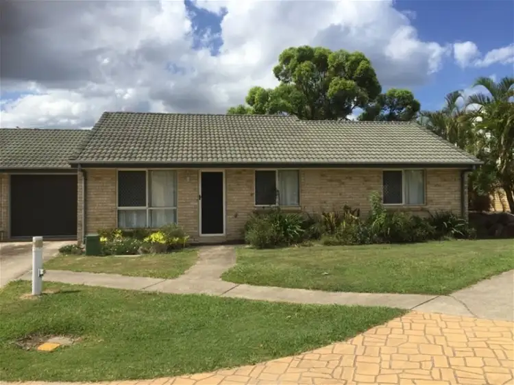 Main view of Homely house listing, 4/266 Henty Drive, Redbank Plains QLD 4301