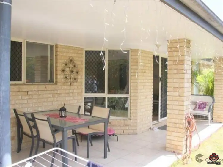 Second view of Homely house listing, 4/266 Henty Drive, Redbank Plains QLD 4301