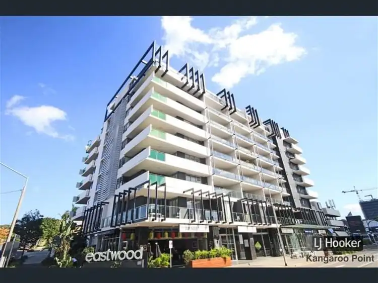706/159 Logan road, Woolloongabba QLD 4102