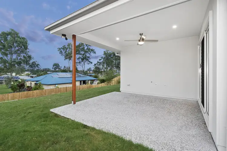 Fifth view of Homely land listing, Address available on request
