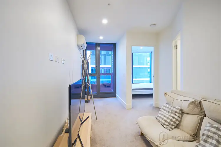 2508/500 Elizabeth St, Melbourne VIC 3000