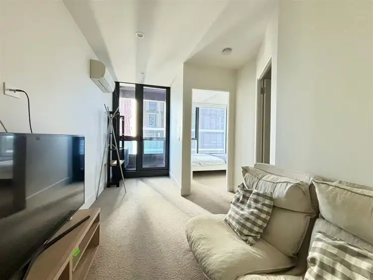 2508/500 Elizabeth St, Melbourne VIC 3000