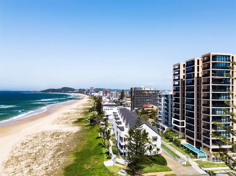 305/4 Seventeenth Ave, Palm Beach QLD 4221