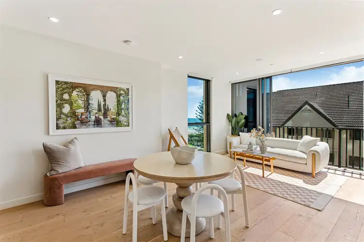 Second view of Homely apartment listing, 305/4 Seventeenth Ave, Palm Beach QLD 4221
