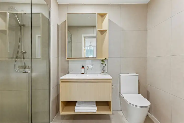 Fifth view of Homely apartment listing, 305/4 Seventeenth Ave, Palm Beach QLD 4221