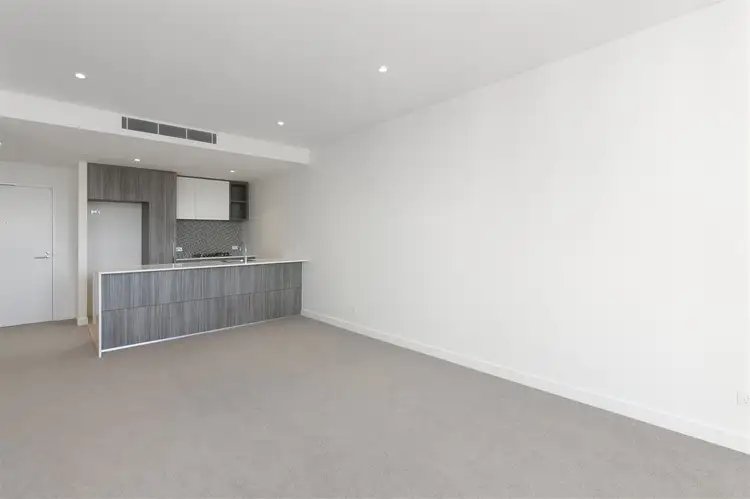 Fourth view of Homely apartment listing, 2111/48 Skyring Terrace, Newstead QLD 4006