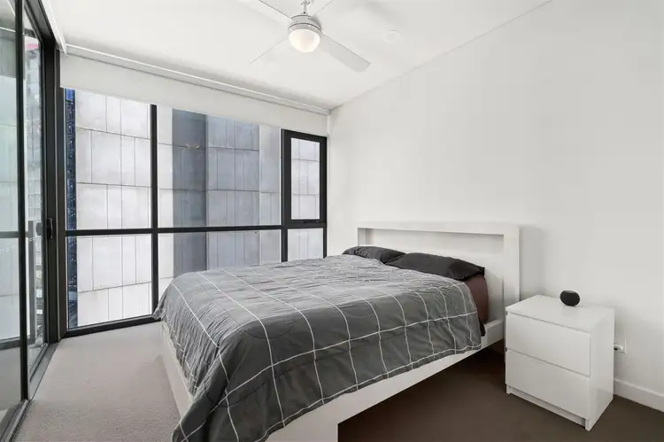 Fifth view of Homely apartment listing, 2111/48 Skyring Terrace, Newstead QLD 4006